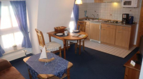 Ferienwohnung 